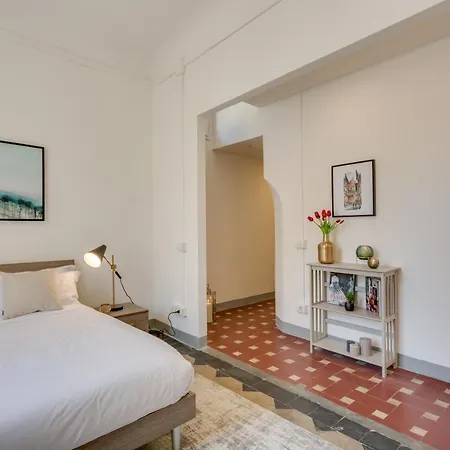 - Corso Terrace Апартаменты *