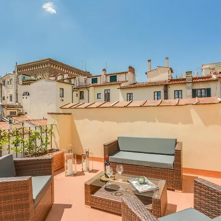 - Corso Terrace Апартаменты *