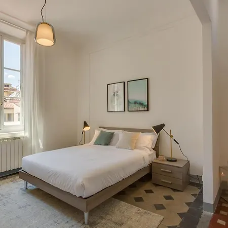 Apartment - Corso Terrace *